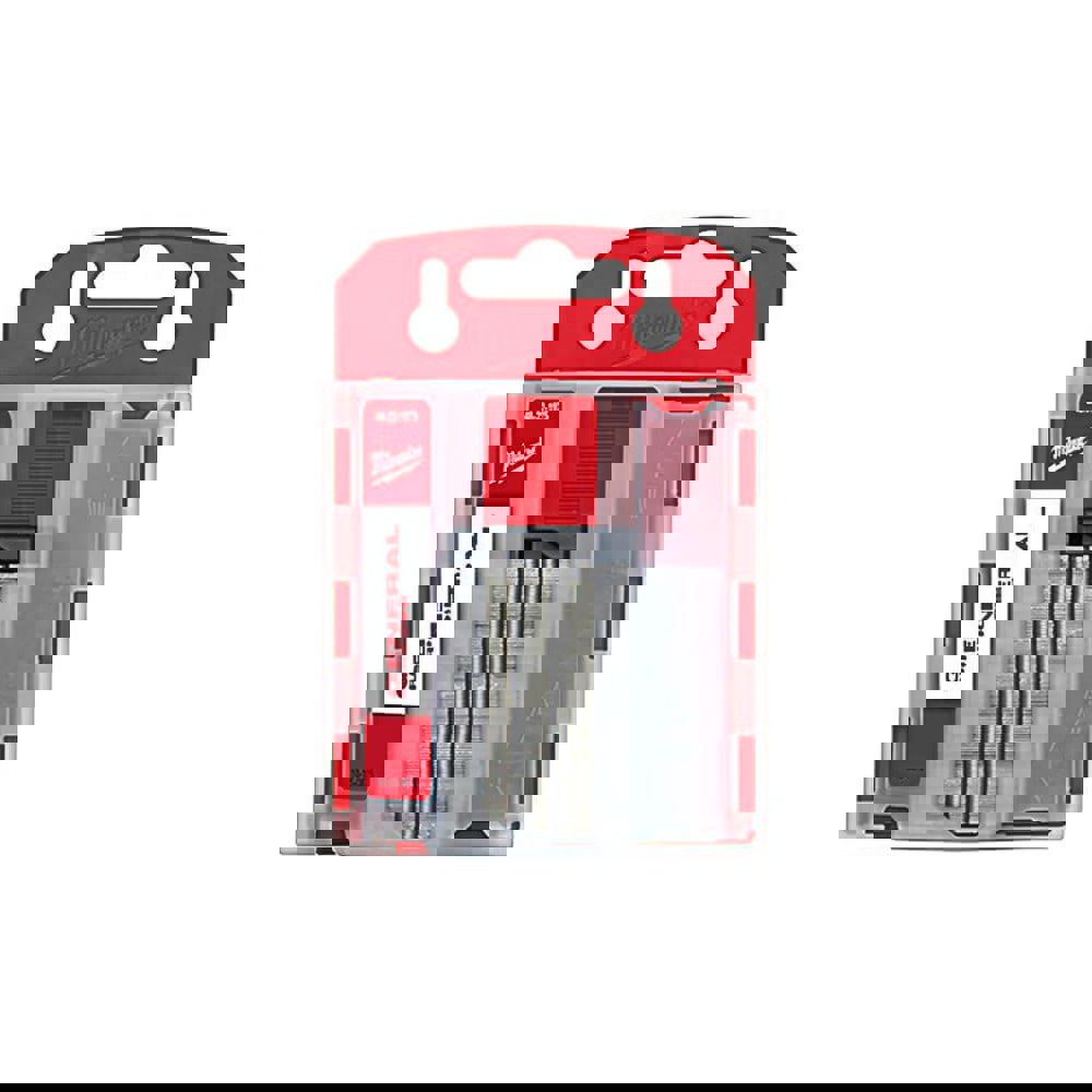 Utility Knife Blade: